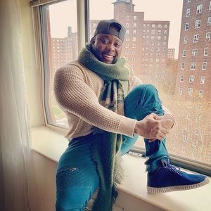 Meet your Posher, Abraham